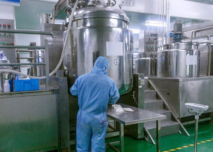 市场需求日渐扩大 制药机械行业千万别忽视了这些方面