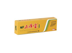 止痒宝