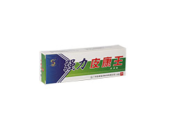 强力皮康王